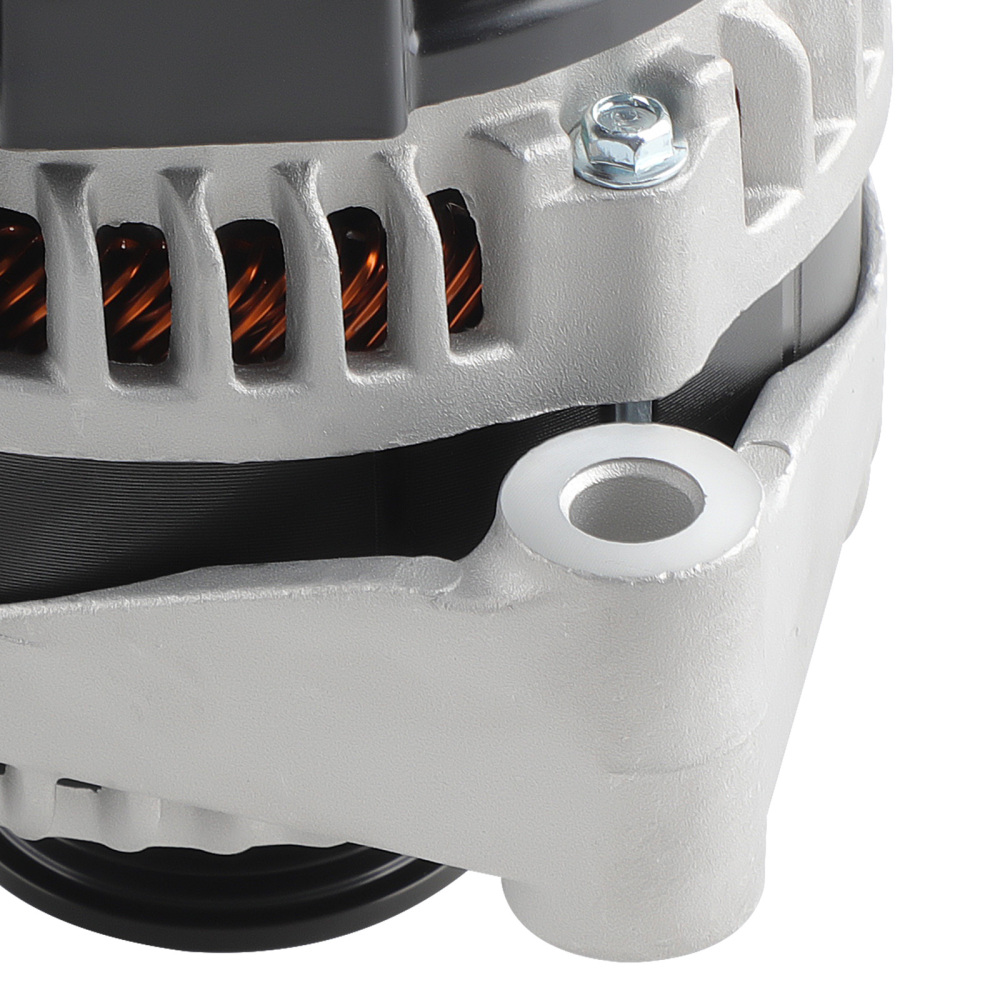 Alternator compatible for Land Rover LR4 / Compatible for Range Rover Sport 2010-2013 104210-1470 LRA03665