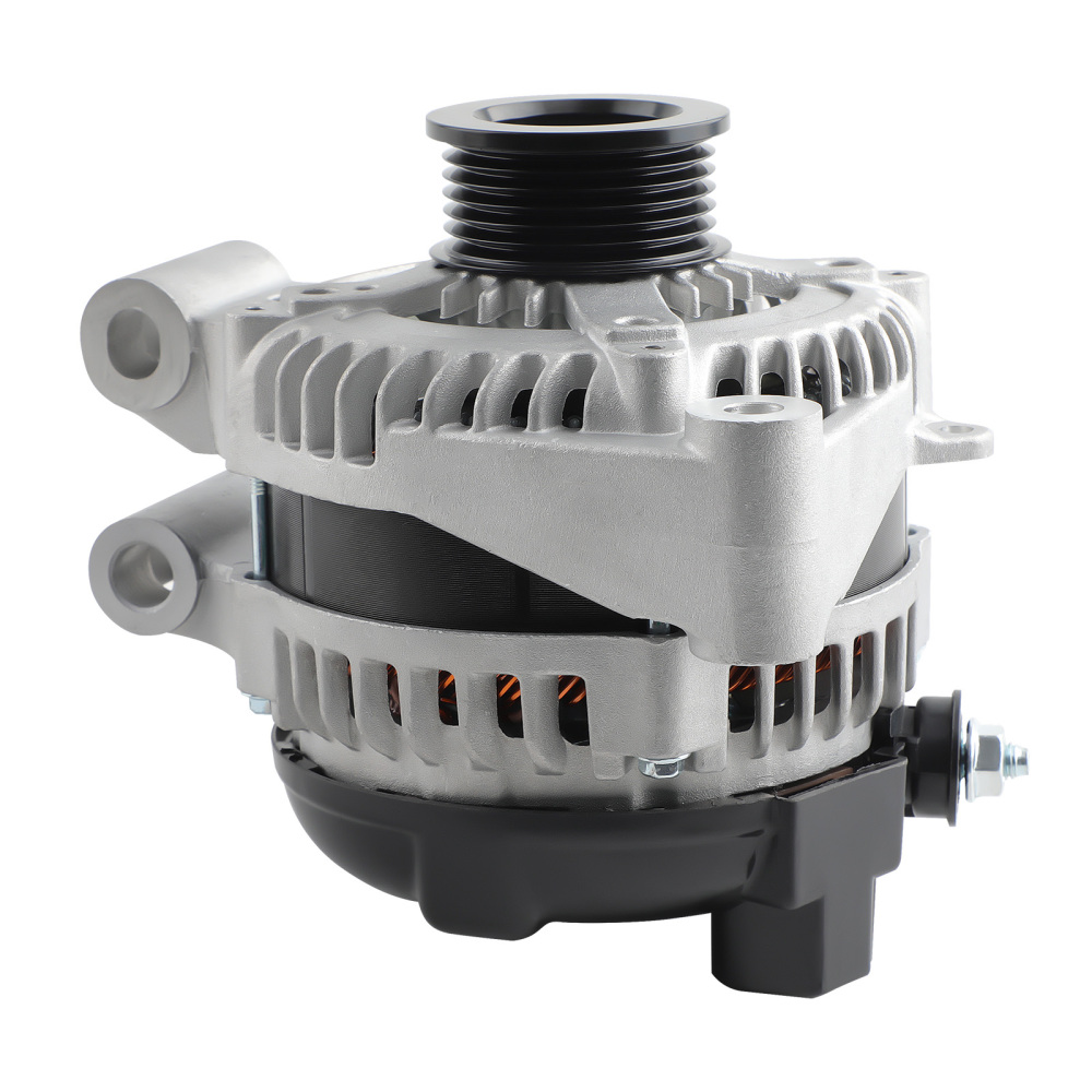 Alternator compatible for Land Rover LR4 / Compatible for Range Rover Sport 2010-2013 104210-1470 LRA03665