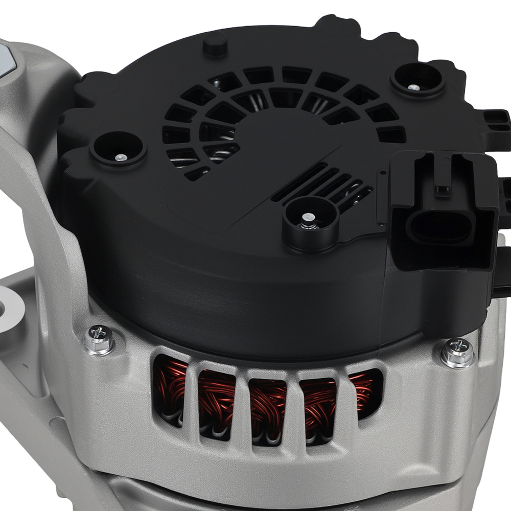 Alternateur 12V 180A 7 nervures compatible pour BMW X5 E70 xDrive30d 35i 7803724