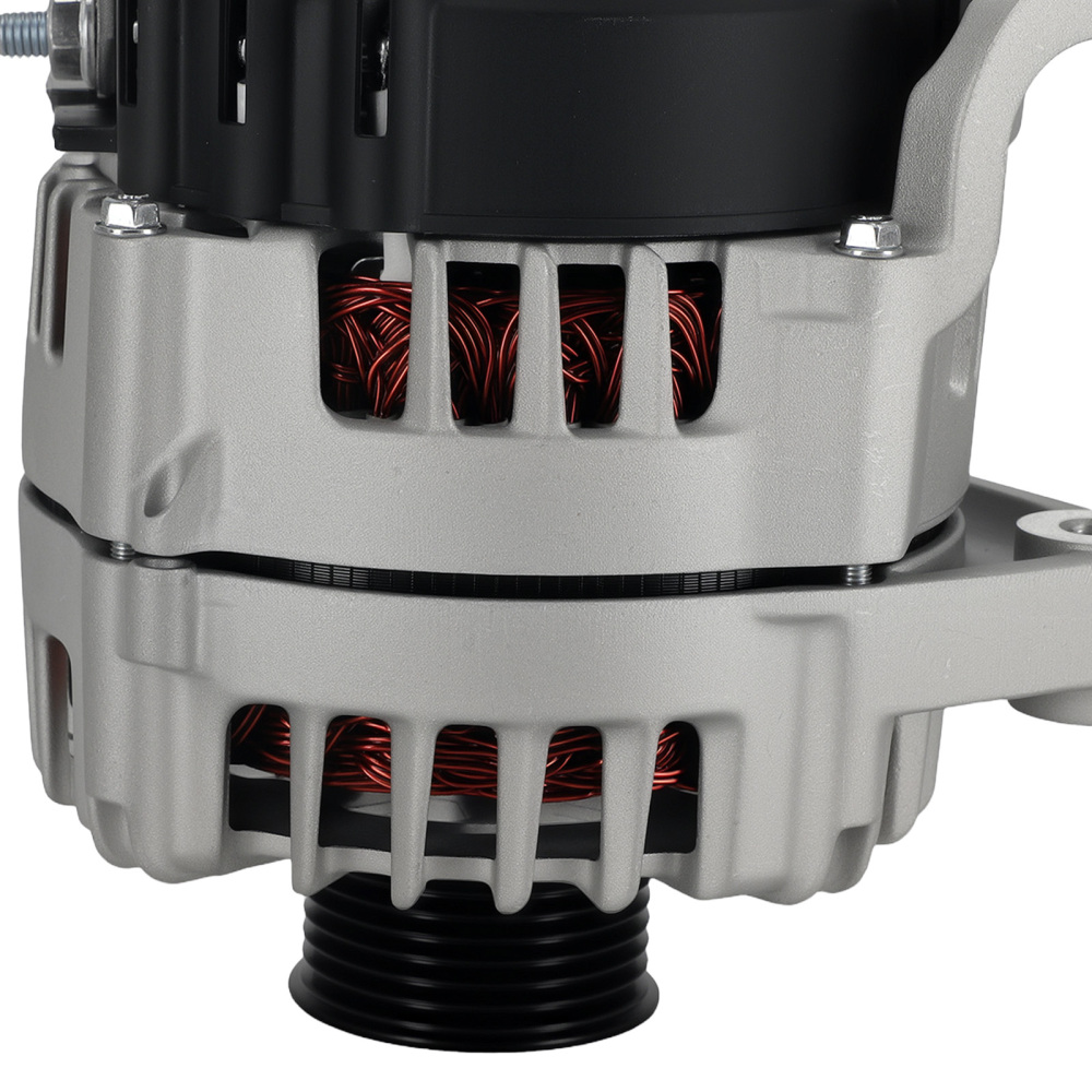 Alternateur 12V 180A 7 nervures compatible pour BMW X5 E70 xDrive30d 35i 7803724