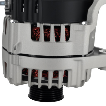 Alternateur 12V 180A 7 nervures compatible pour BMW X5 E70 xDrive30d 35i 7803724