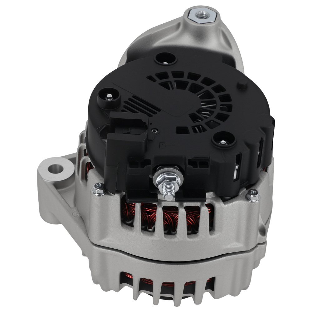 Alternateur 12V 180A 7 nervures compatible pour BMW X5 E70 xDrive30d 35i 7803724