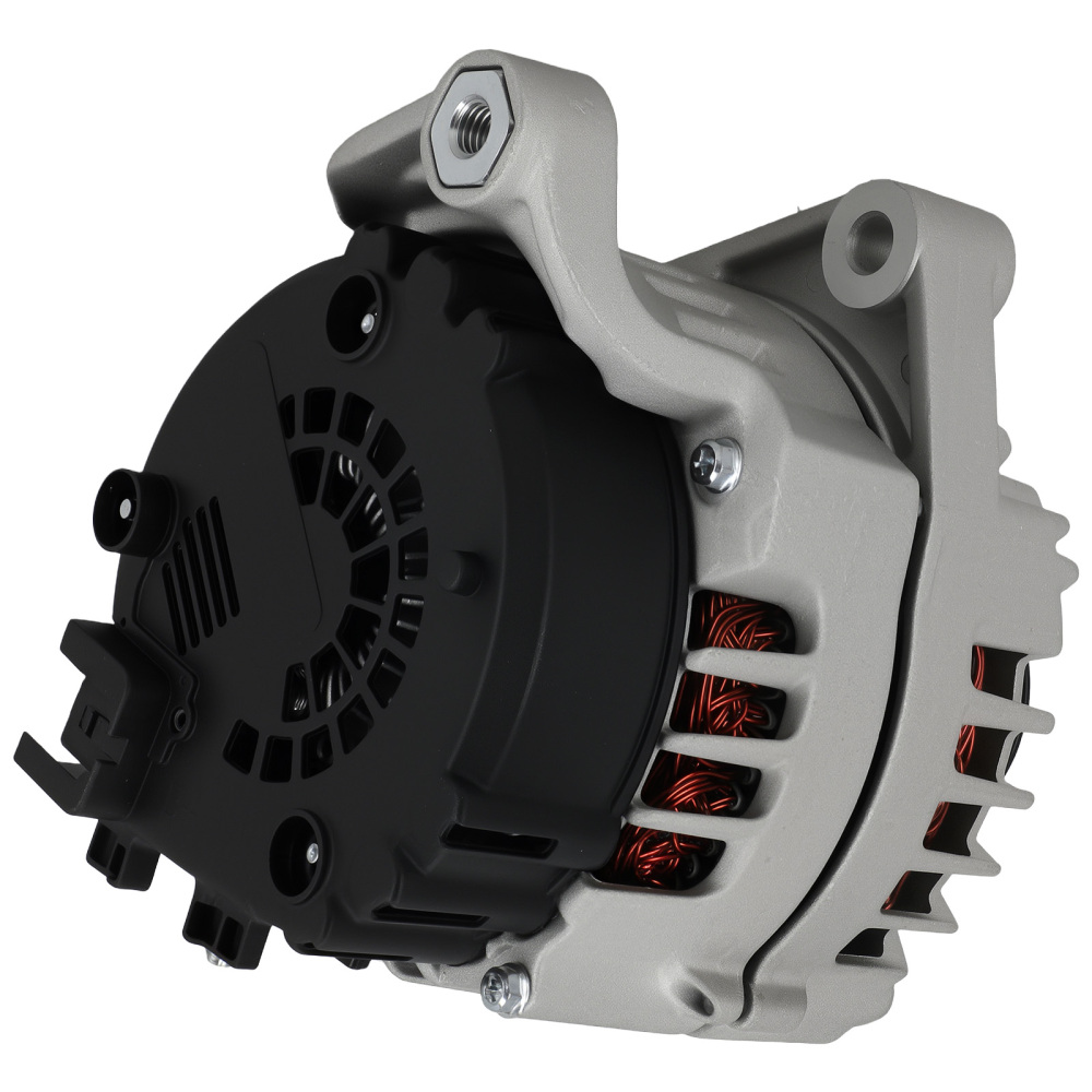 Alternateur 12V 180A 7 nervures compatible pour BMW X5 E70 xDrive30d 35i 7803724