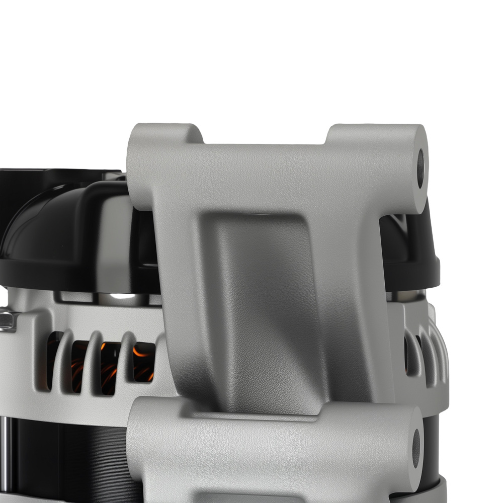 120A Alternator compatible for Ford Focus LS LT LV LW DURATEC AODB ECOBOOST 2.0L 2005-2011