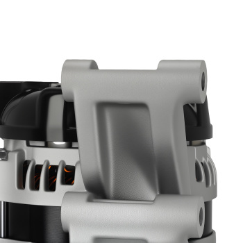 120A Alternator compatible for Ford Focus LS LT LV LW DURATEC AODB ECOBOOST 2.0L 2005-2011