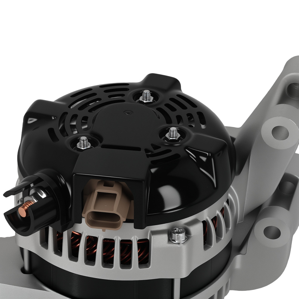 120A Alternator compatible for Ford Focus LS LT LV LW DURATEC AODB ECOBOOST 2.0L 2005-2011