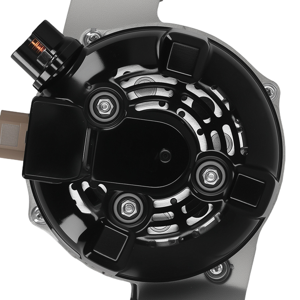 120A Alternator compatible for Ford Focus LS LT LV LW DURATEC AODB ECOBOOST 2.0L 2005-2011