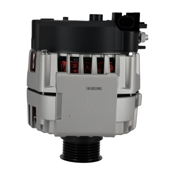 200A Alternator compatible for Mercedes-Benz C-Class C220D 2017-2018 Diesel A0009068504 14V