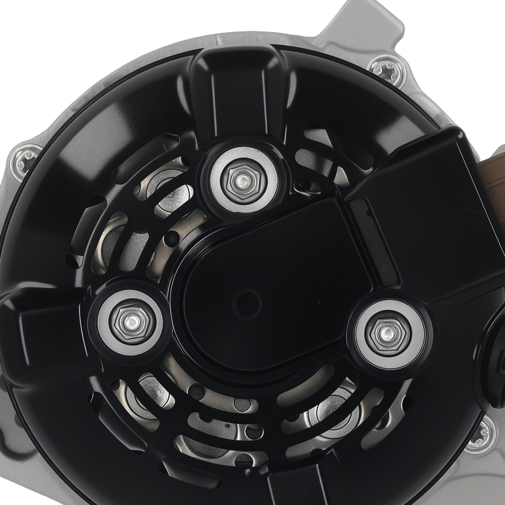 Alternator 7 Groove 130A compatible for Toyota Tacoma 4.0L 2005-2015 1042104201 1042104230