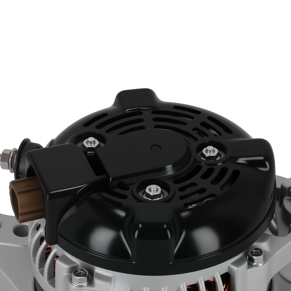 Alternator 7 Groove 130A compatible for Toyota Tacoma 4.0L 2005-2015 1042104201 1042104230
