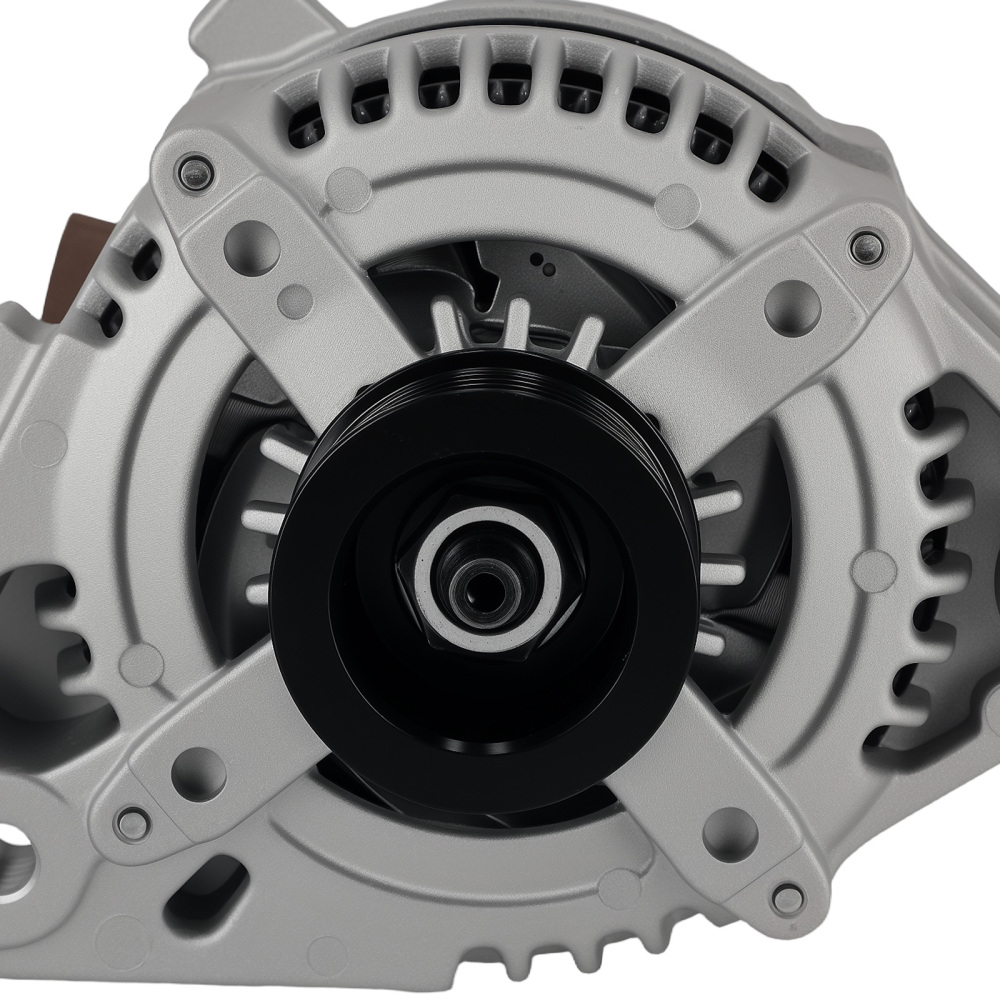 Alternator 7 Groove 130A compatible for Toyota Tacoma 4.0L 2005-2015 1042104201 1042104230