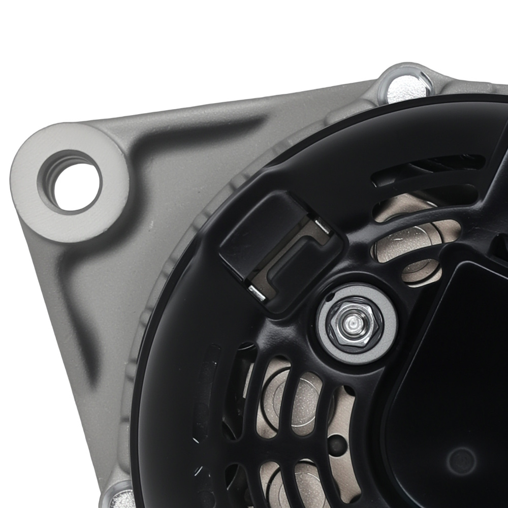 6-Groove Alternator compatible for Buick Lucerne 2006-2008 V6 3.8L 11180 104210-4360 140A