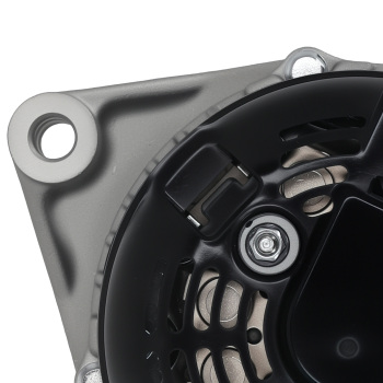 6-Groove Alternator compatible for Buick Lucerne 2006-2008 V6 3.8L 11180 104210-4360 140A