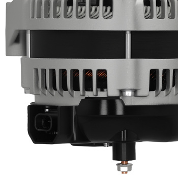 6-Groove Alternator compatible for Buick Lucerne 2006-2008 V6 3.8L 11180 104210-4360 140A