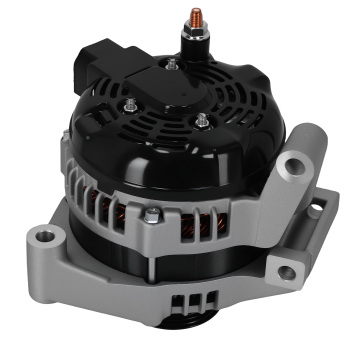 6-Groove Alternator compatible for Buick Lucerne 2006-2008 V6 3.8L 11180 104210-4360 140A