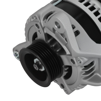 12V 150A Alternator compatible for Buick Lucerne 2006-2011 4.6L 104210-4370 25755840