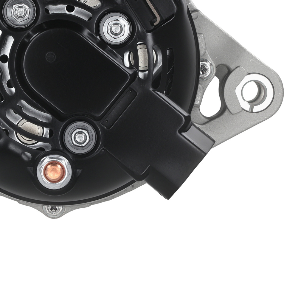 12V 150A Alternator compatible for Buick Lucerne 2006-2011 4.6L 104210-4370 25755840