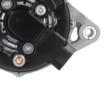 12V 150A Alternator compatible for Buick Lucerne 2006-2011 4.6L 104210-4370 25755840