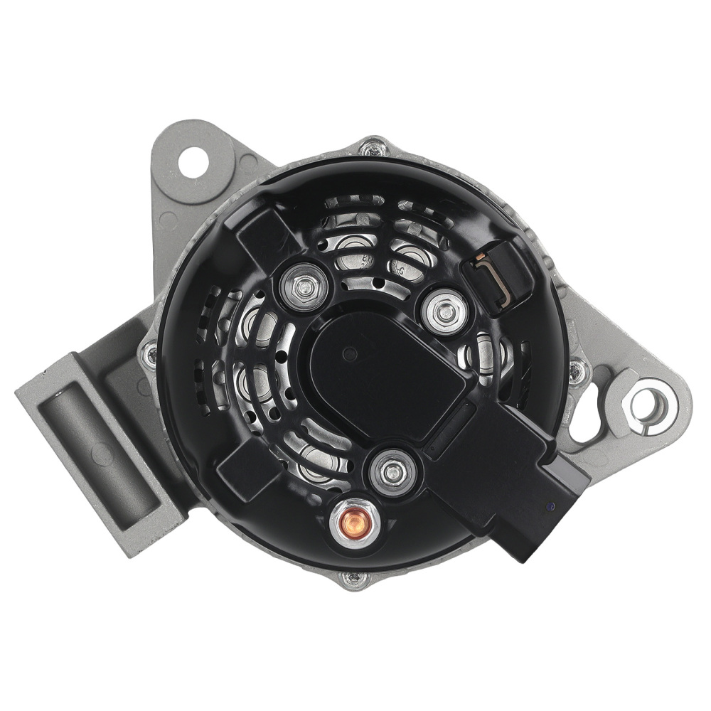 12V 150A Alternator compatible for Buick Lucerne 2006-2011 4.6L 104210-4370 25755840