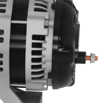 12V 150A Alternator compatible for Buick Lucerne 2006-2011 4.6L 104210-4370 25755840