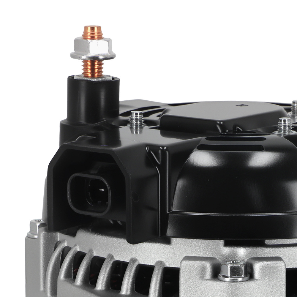12V 150A Alternator compatible for Buick Lucerne 2006-2011 4.6L 104210-4370 25755840