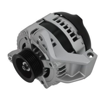 12V 150A Alternator compatible for Buick Lucerne 2006-2011 4.6L 104210-4370 25755840