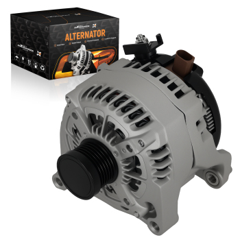 210A Alternator compatible for BMW 228i 320i 328i 428i 528i X1 X3 X4 Z4 2012-2018 2.0L