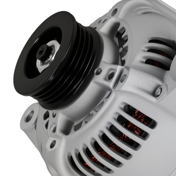 12V 80A Engine Alternator compatible for Toyota Hilux Surf 3.4L V6 VZN185 Petrol 1995-2002