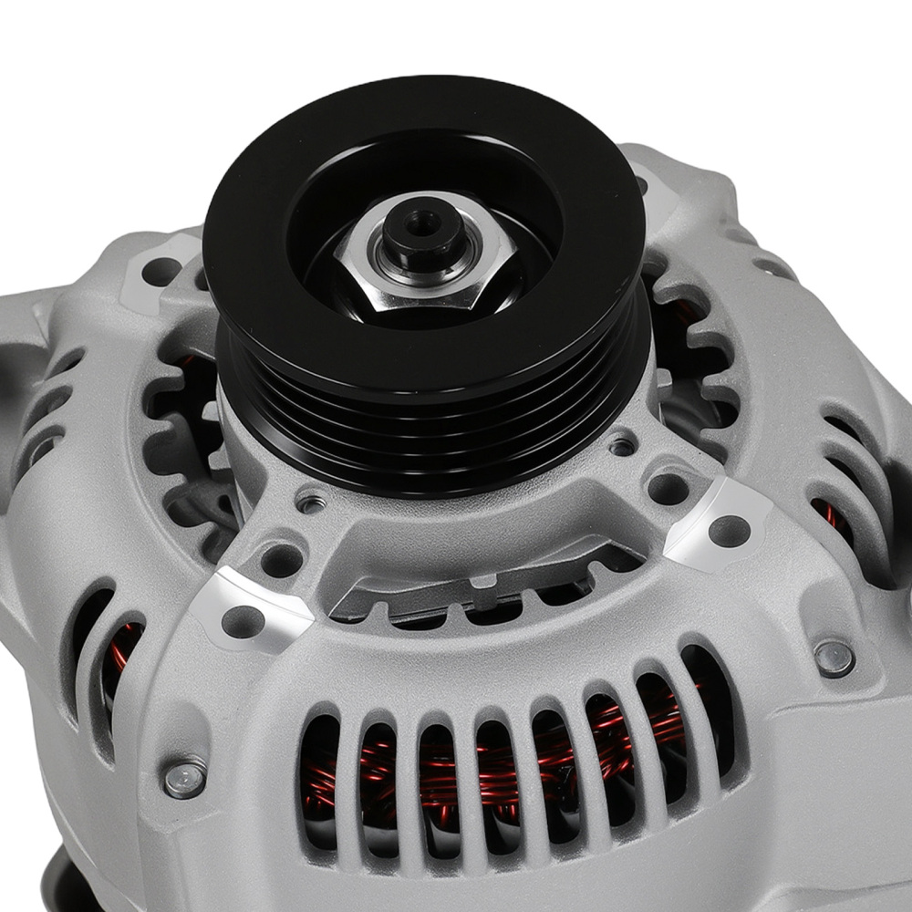 12V 80A Engine Alternator compatible for Toyota Hilux Surf 3.4L V6 VZN185 Petrol 1995-2002