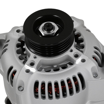 12V 80A Engine Alternator compatible for Toyota Hilux Surf 3.4L V6 VZN185 Petrol 1995-2002