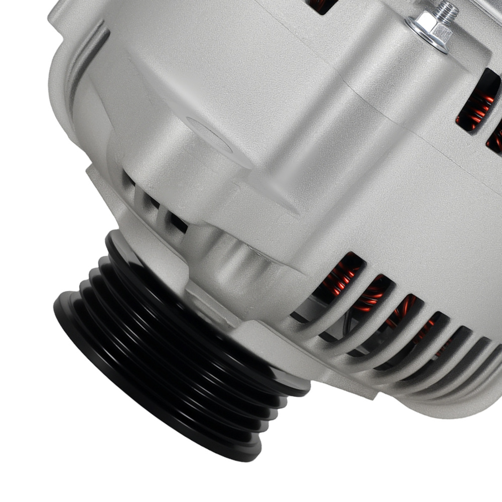 12V 80A Engine Alternator compatible for Toyota Hilux Surf 3.4L V6 VZN185 Petrol 1995-2002