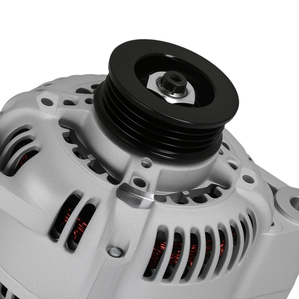 12V 80A Engine Alternator compatible for Toyota Hilux Surf 3.4L V6 VZN185 Petrol 1995-2002