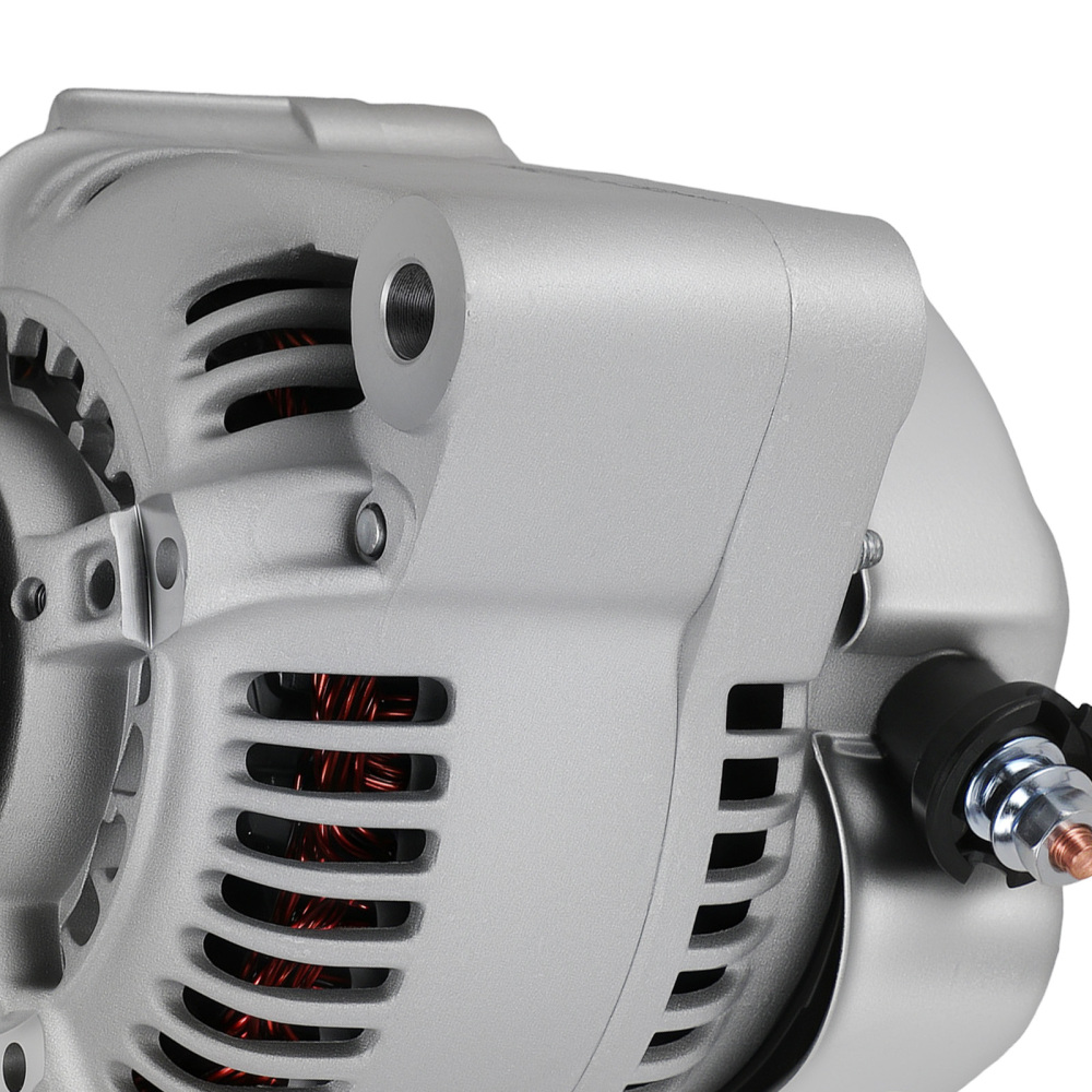 12V 80A Engine Alternator compatible for Toyota Hilux Surf 3.4L V6 VZN185 Petrol 1995-2002