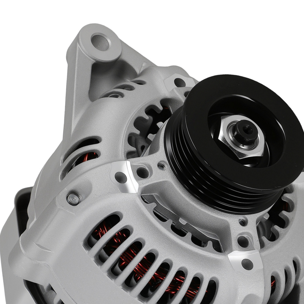 12V 80A Engine Alternator compatible for Toyota Hilux Surf 3.4L V6 VZN185 Petrol 1995-2002
