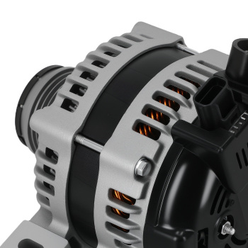 150AMP Alternator compatible for Ford Focus MK2 ST RS RS500 2005-2011 104210-5740 30737529