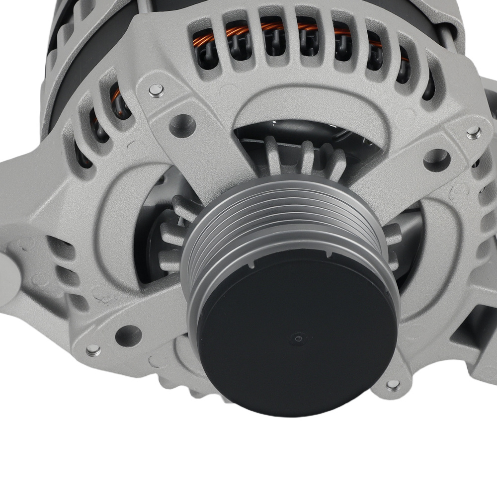 150AMP Alternator compatible for Ford Focus MK2 ST RS RS500 2005-2011 104210-5740 30737529