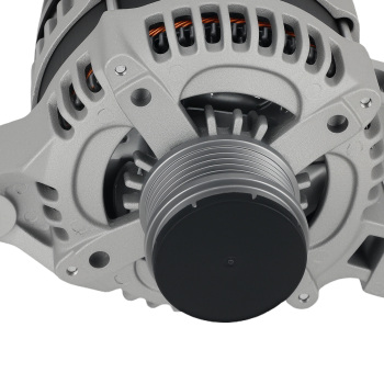 150AMP Alternator compatible for Ford Focus MK2 ST RS RS500 2005-2011 104210-5740 30737529