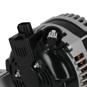 150AMP Alternator compatible for Ford Focus MK2 ST RS RS500 2005-2011 104210-5740 30737529