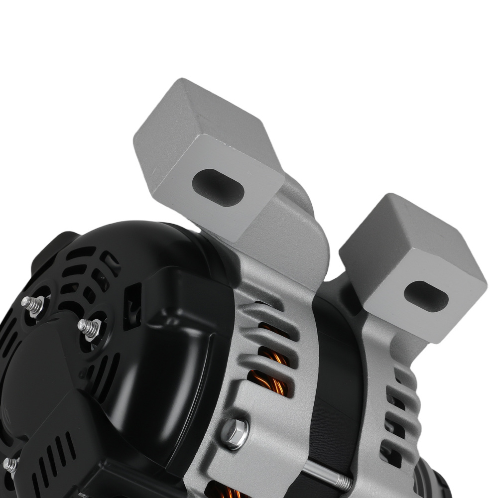 150AMP Alternator compatible for Ford Focus MK2 ST RS RS500 2005-2011 104210-5740 30737529