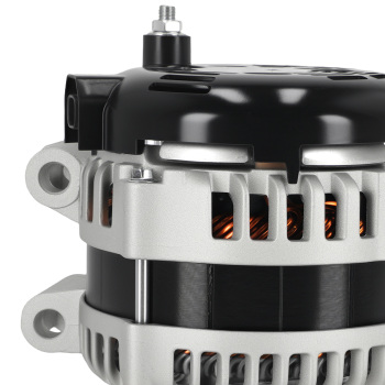 170 Amp Alternator compatible for Buick Enclave 2008-2016 V6 3.6L 104210-6160 AL8830X