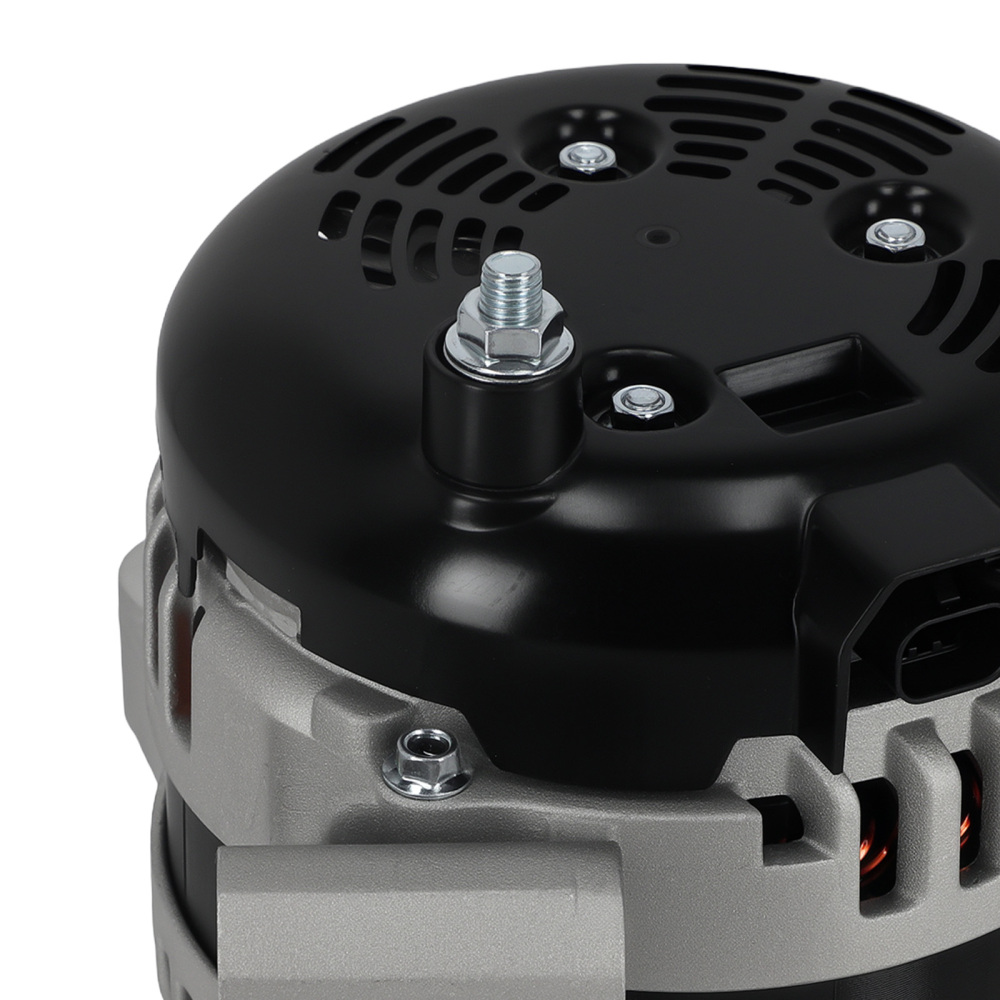 170 Amp Alternator compatible for Buick Enclave 2008-2016 V6 3.6L 104210-6160 AL8830X