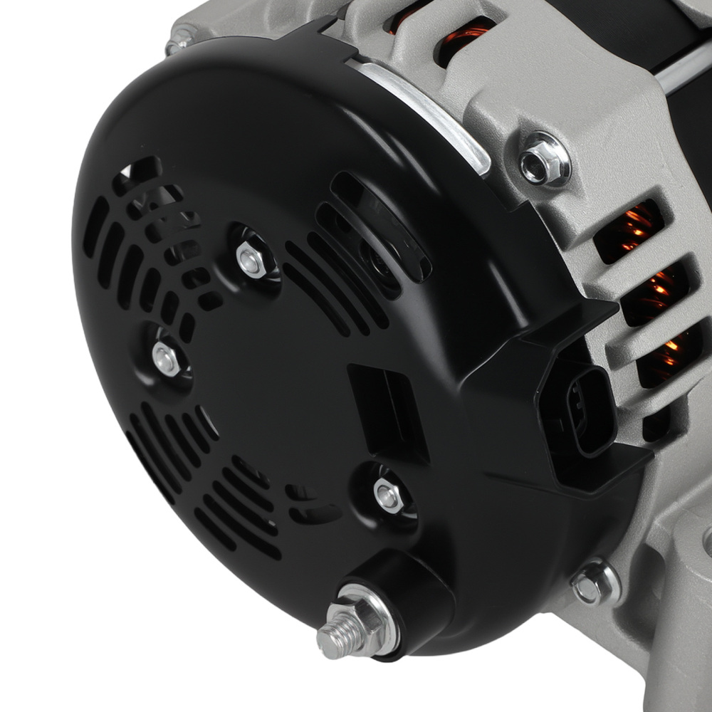 170 Amp Alternator compatible for Buick Enclave 2008-2016 V6 3.6L 104210-6160 AL8830X