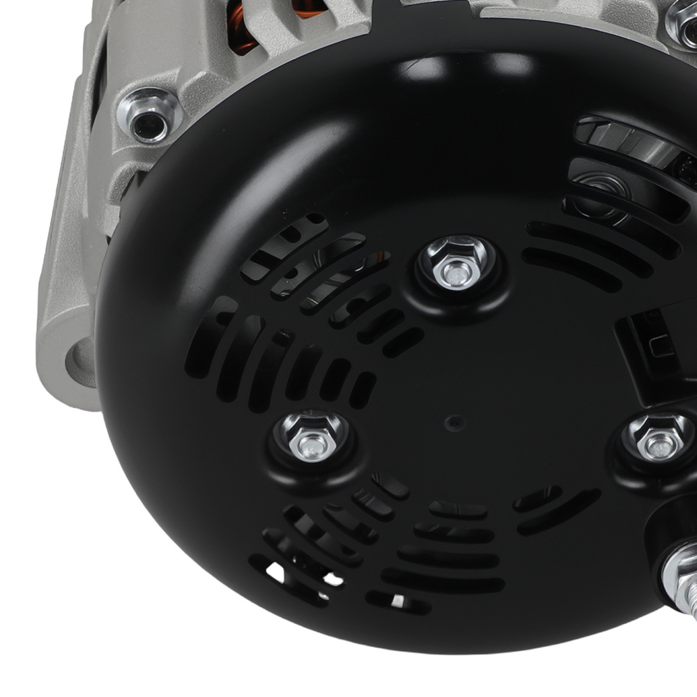 170 Amp Alternator compatible for Buick Enclave 2008-2016 V6 3.6L 104210-6160 AL8830X