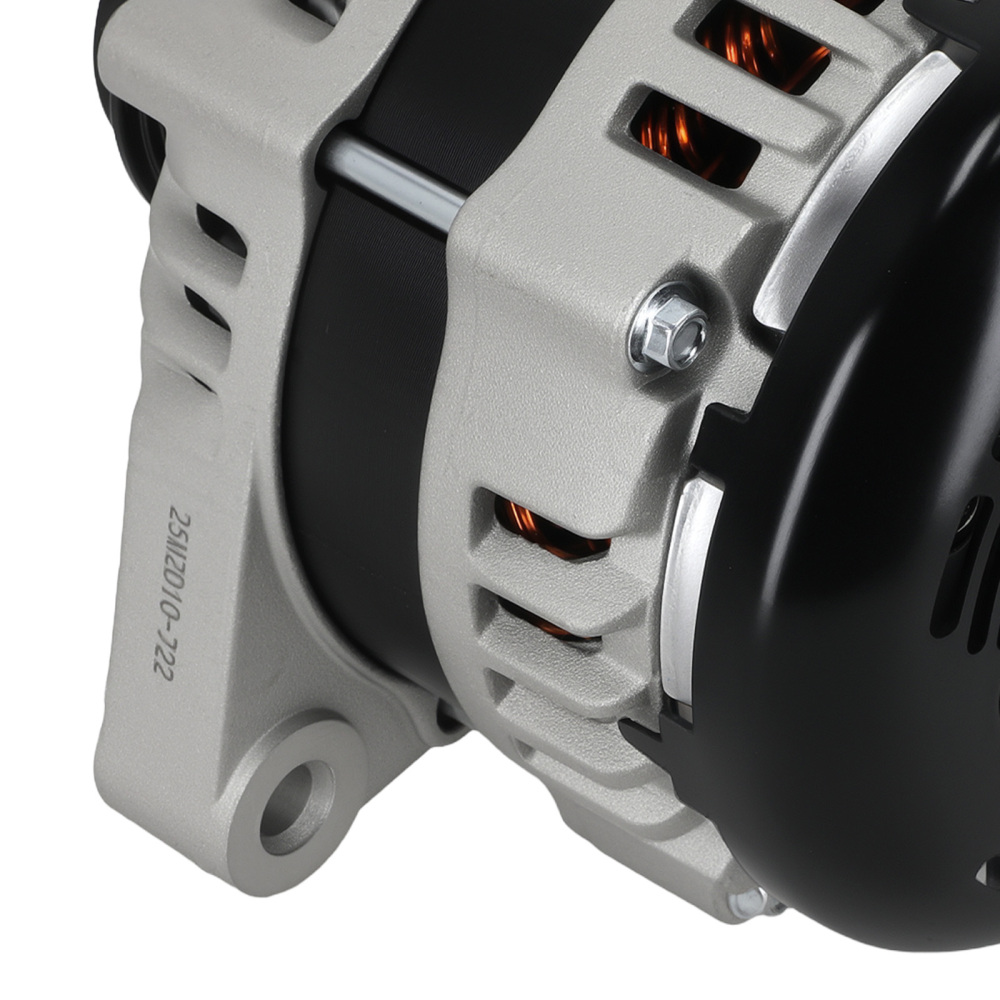 170 Amp Alternator compatible for Buick Enclave 2008-2016 V6 3.6L 104210-6160 AL8830X