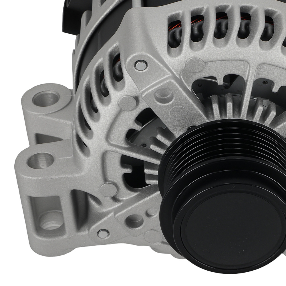 170 Amp Alternator compatible for Buick Enclave 2008-2016 V6 3.6L 104210-6160 AL8830X