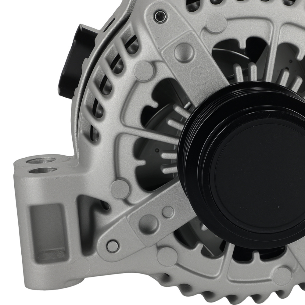 170 Amp Alternator compatible for Buick Enclave 2008-2016 V6 3.6L 104210-6160 AL8830X