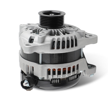 Alternator compatible for Ford Truck compatible for F-150 V8 5.0L 2011 2012 2013 2014 11532 104210-6660