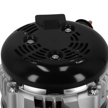 12V Alternator compatible for Jeep Grand Cherokee WK 3.0L Diesel 2011-2016 4801835AB 220A