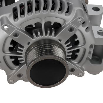 12V Alternator compatible for Jeep Grand Cherokee WK 3.0L Diesel 2011-2016 4801835AB 220A