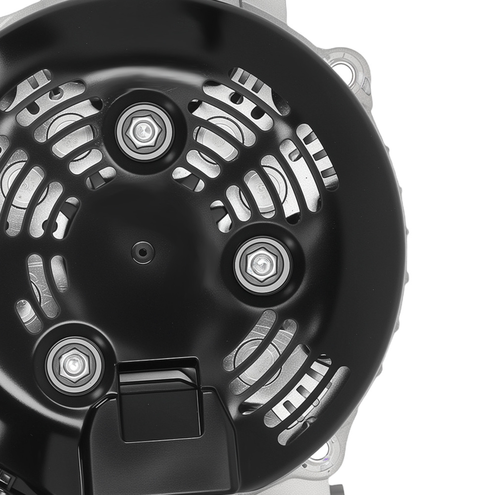 12V Alternator compatible for Jeep Grand Cherokee WK 3.0L Diesel 2011-2016 4801835AB 220A